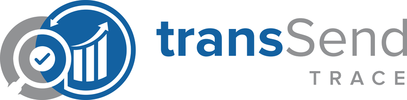 transSend TRACE